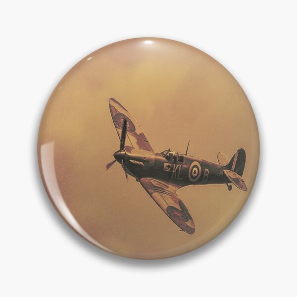 Artikelvorschau, Spitfire in der Sonne entworfen und verkauft von Londonimages.