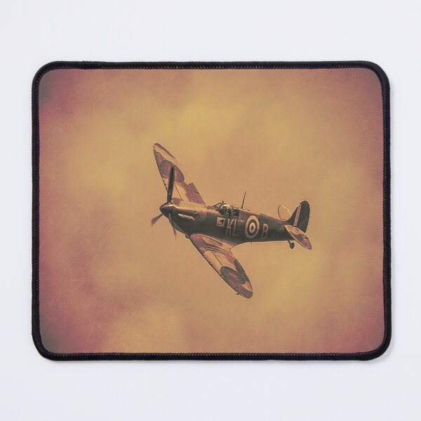 Item preview, Spitfire In The Sun  designed and sold by Londonimages.