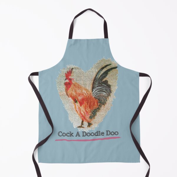 Item preview, Cock A Doodle Doo designed and sold by Artcando.