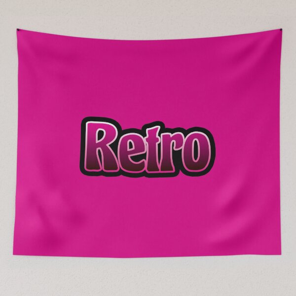 Item preview, Retro designed and sold by Wintermedia.