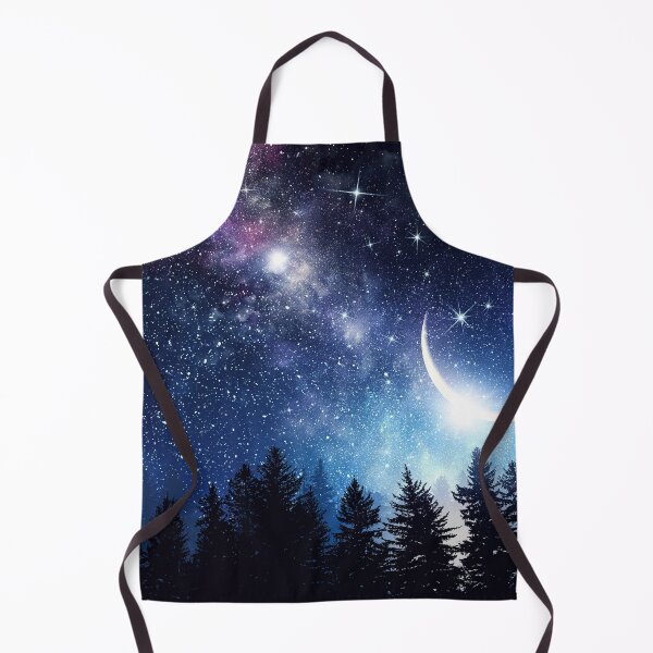 Item preview, Clear blue sky-Nature designed and sold by medoutfits.