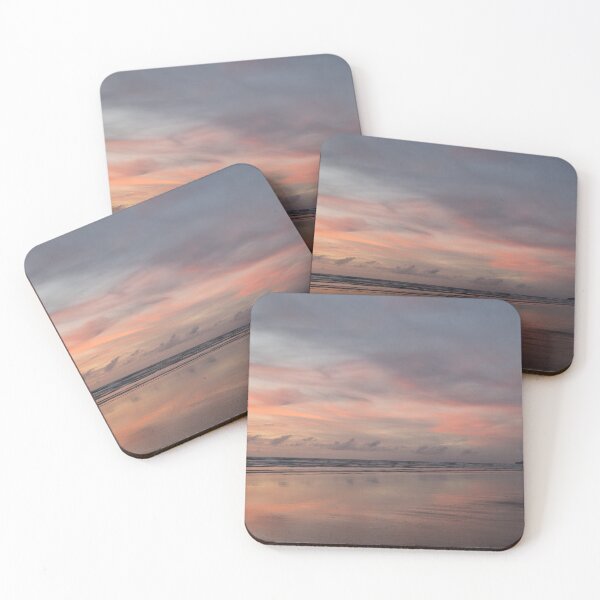 Item preview, Westward Ho sunset afterglow designed and sold by twymanphoto.