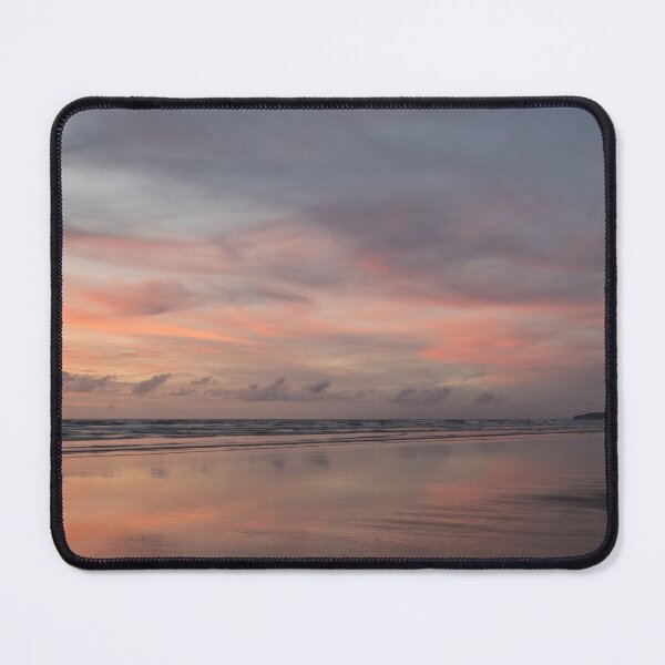Item preview, Westward Ho sunset afterglow designed and sold by twymanphoto.