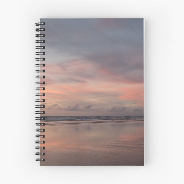 Item preview, Westward Ho sunset afterglow designed and sold by twymanphoto.