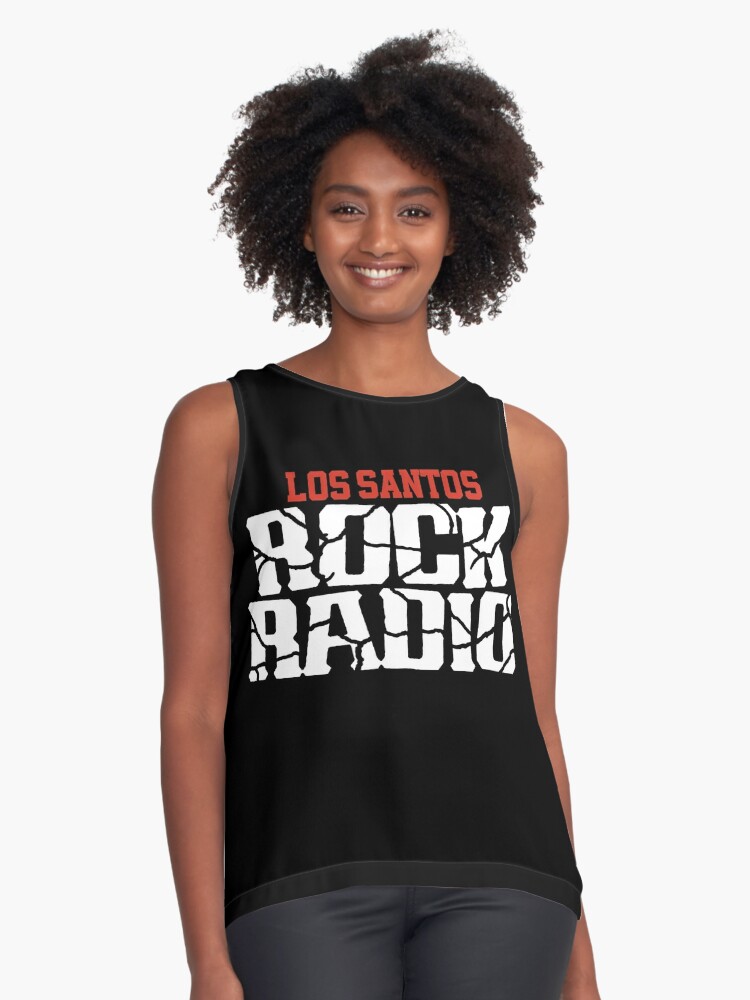 Radio Los Santos , Rock Radio