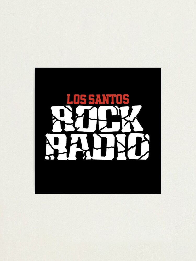 Los Santos Rock Radio