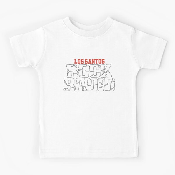 Radio Los Santos , Rock Radio | Essential T-Shirt