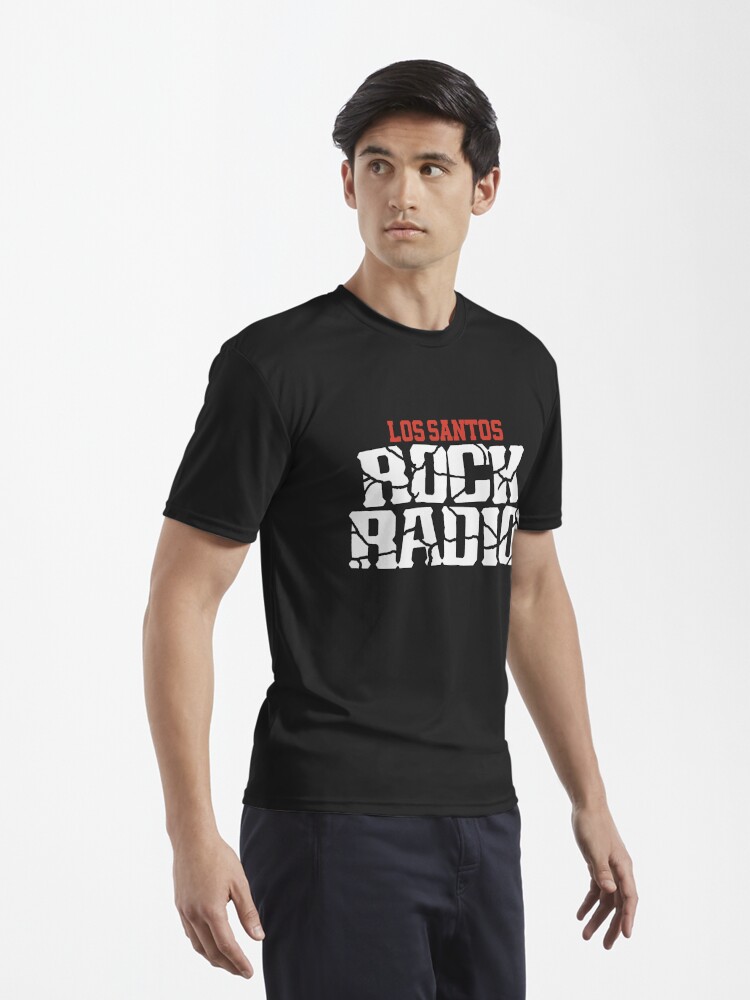 Radio Los Santos , Rock Radio | Essential T-Shirt