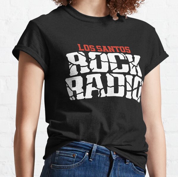 los santos rock radio｜TikTok Search