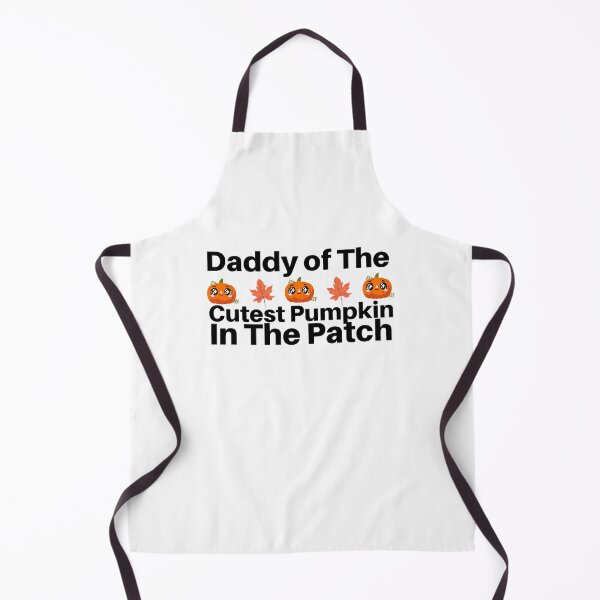 Item preview, Daddy of The Cutest Pumpkin In The Patch designed and sold by AritraSur.