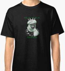 Mansa Musa Classic T-Shirt