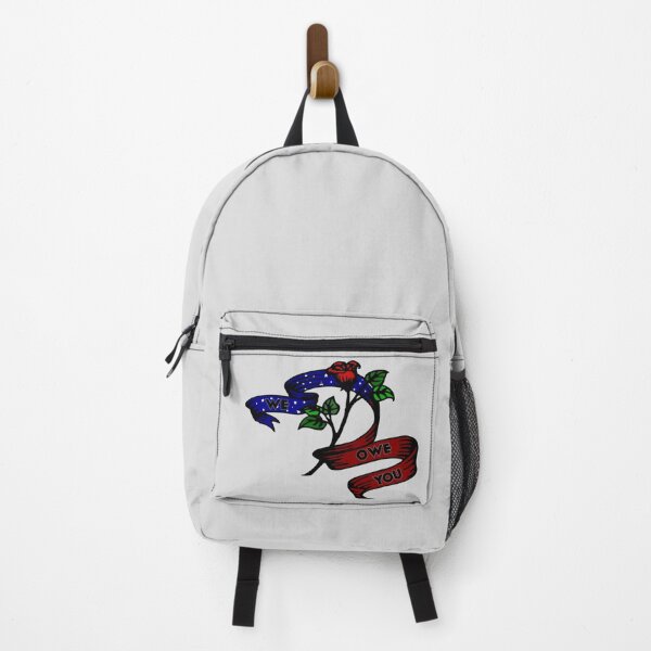 Item preview, We Owe You - Happy Veterans Day designed and sold by Avani01.