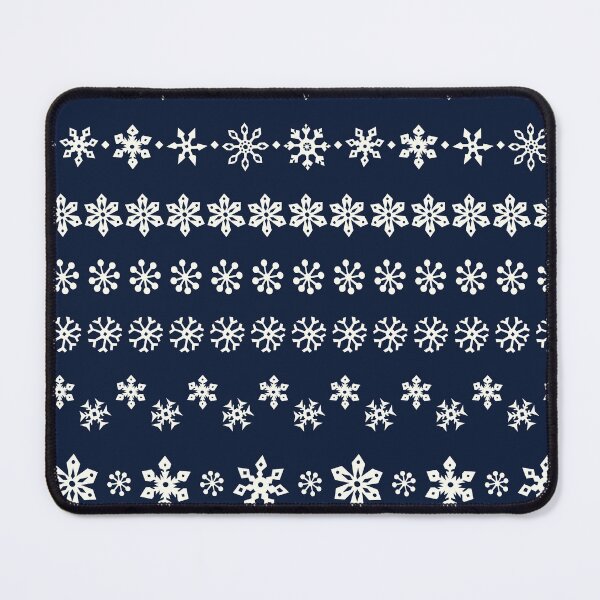 Item preview, Snowflakes designed and sold by Vector Scout Lab.