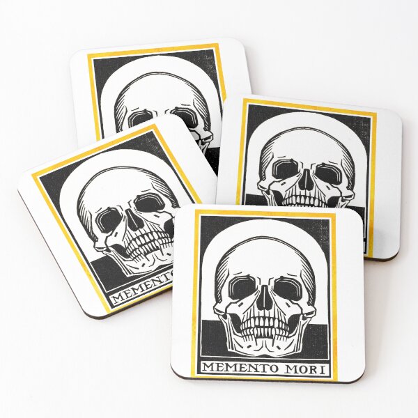 Item preview, Memento Mori designed and sold by artistoutfitter.