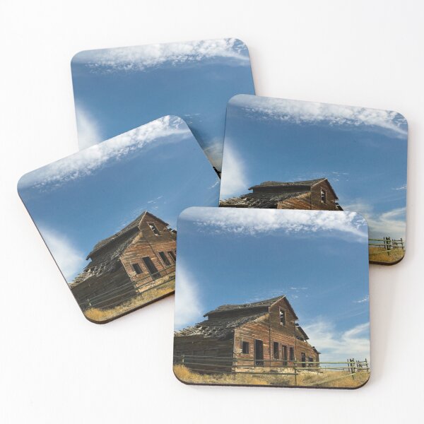 Item preview, abandoned farm house designed and sold by Assan Den.