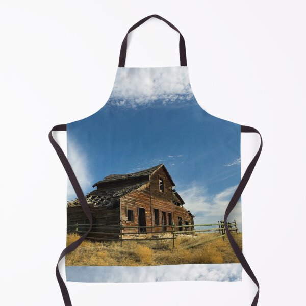 Item preview, abandoned farm house designed and sold by Assan Den.
