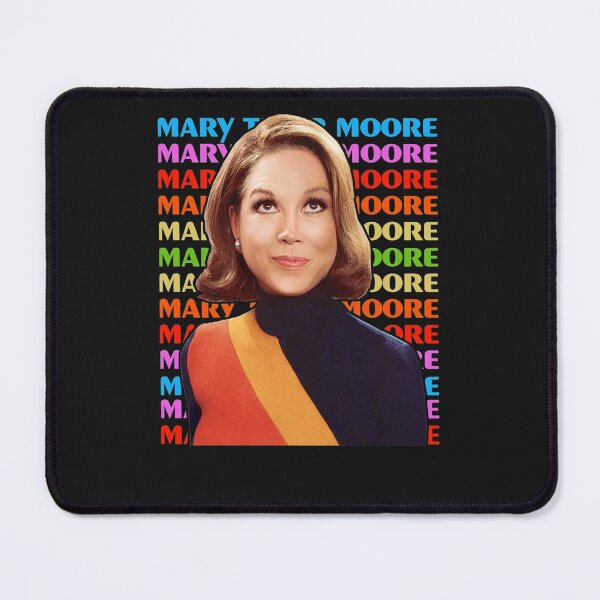 Item preview, Mary Tyler Moore TV Show Essential designed and sold by YvonneBarnes.