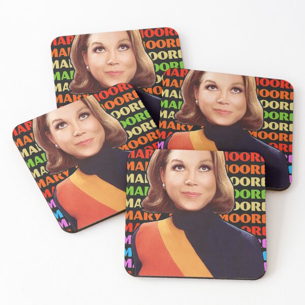 Item preview, Mary Tyler Moore TV Show Essential designed and sold by YvonneBarnes.