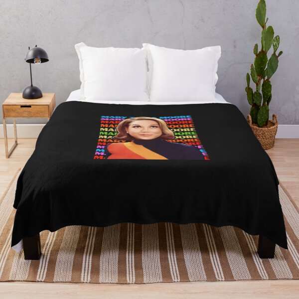 Item preview, Mary Tyler Moore TV Show Essential designed and sold by YvonneBarnes.
