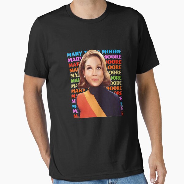 Item preview, Mary Tyler Moore TV Show Essential designed and sold by YvonneBarnes.