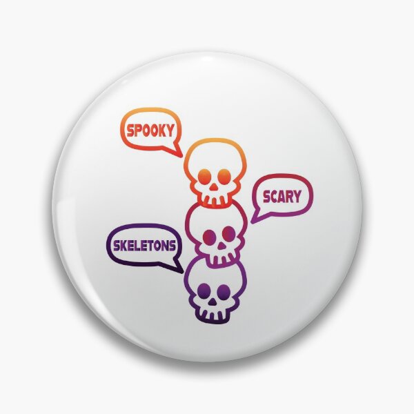 Item preview, Spooky Boys designed and sold by Rustmm.