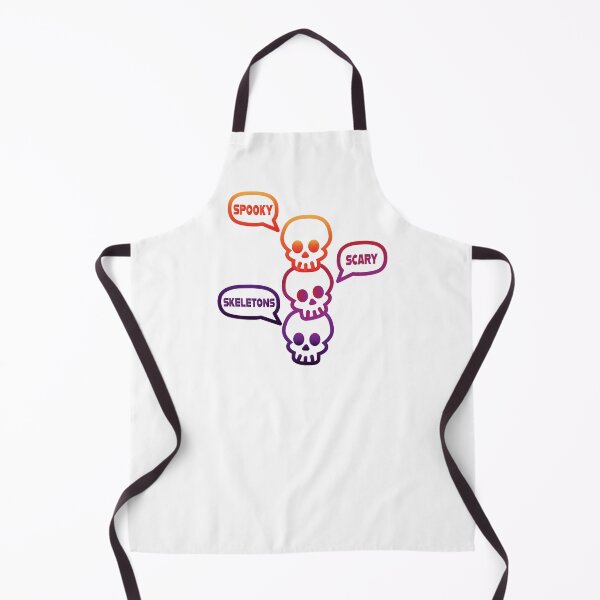 Item preview, Spooky Boys designed and sold by Rustmm.