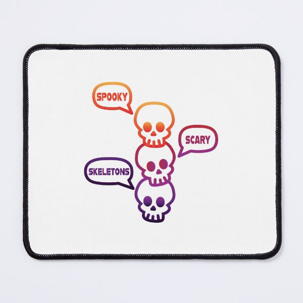Item preview, Spooky Boys designed and sold by Rustmm.