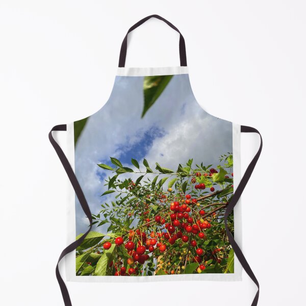 Item preview, Red Juicy Cherries designed and sold by turkmenboy1.