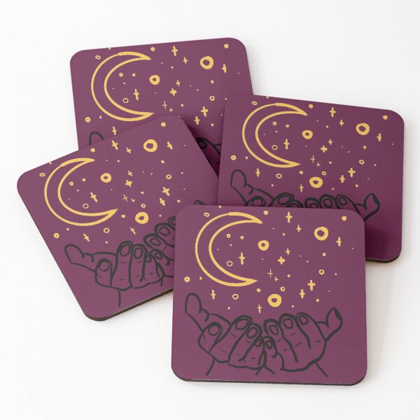 Item preview, Starnight designed and sold by Pi-and-Q.