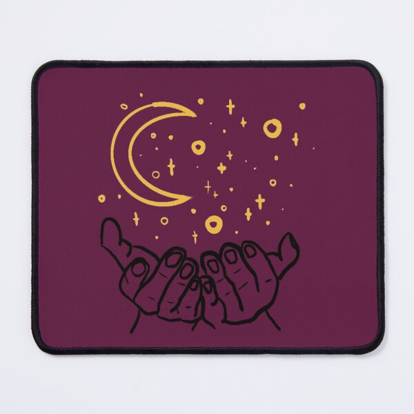 Item preview, Starnight designed and sold by Pi-and-Q.