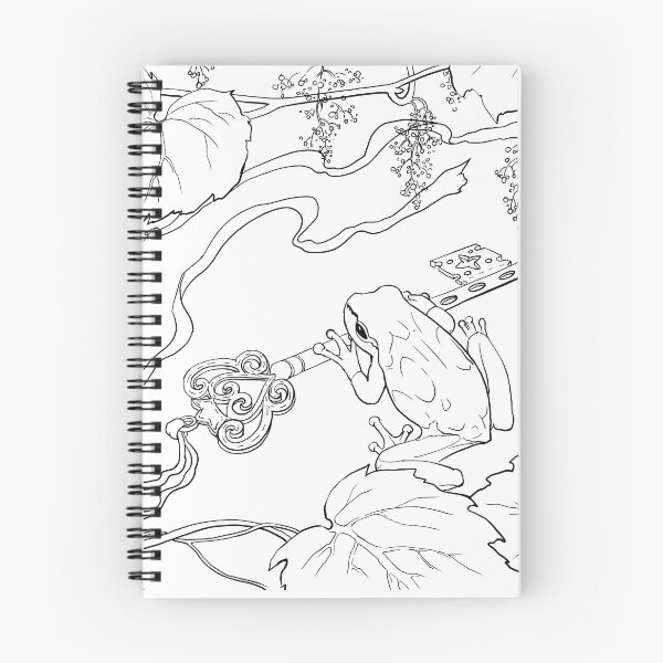 Item preview, Enchanted prince. This drawing is also in color in my store designed and sold by bluefox15.