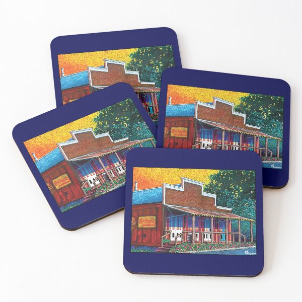 Item preview, Abandoned General Store in Chappell Hill, TX designed and sold by Mtpet12862.