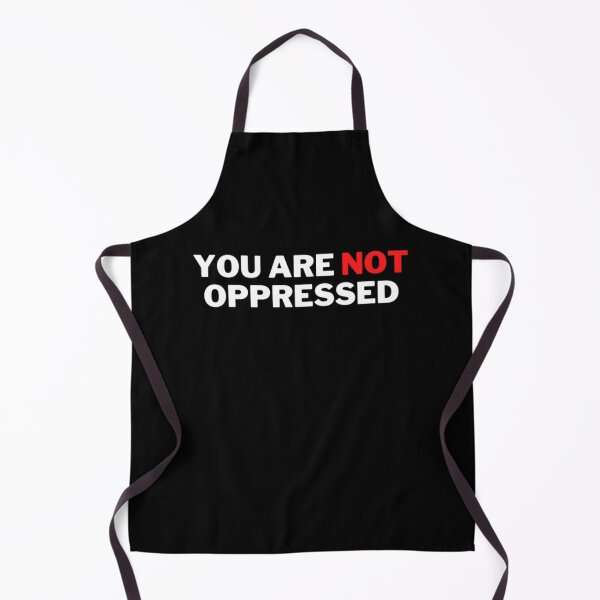 Item preview, You Are Not Oppressed designed and sold by NxtLvlDsgns.