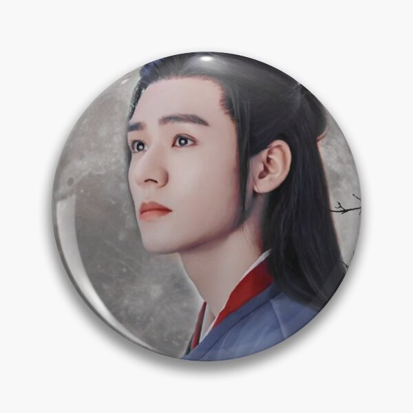 Item preview, Wen KeXing, Word of Honor designed and sold by EspressoSeokJin.