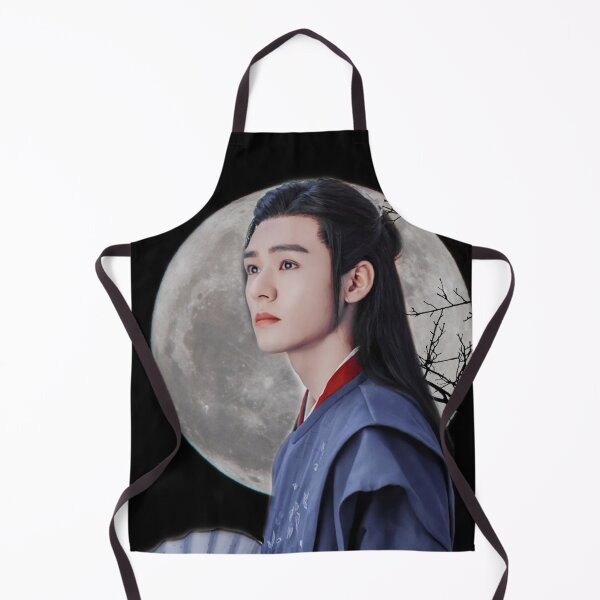 Item preview, Wen KeXing, Word of Honor designed and sold by EspressoSeokJin.