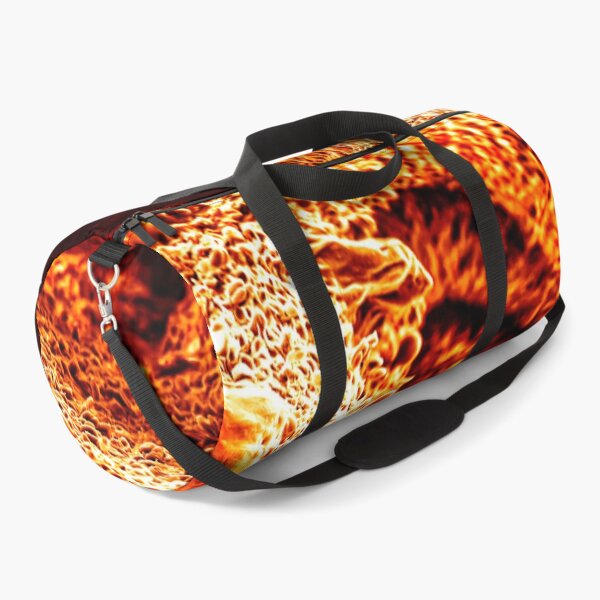 Item preview, Mushroom in SEM (orange) designed and sold by DiatomsATTACK.