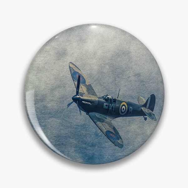 Item preview, Spitfire Sea Art designed and sold by Londonimages.