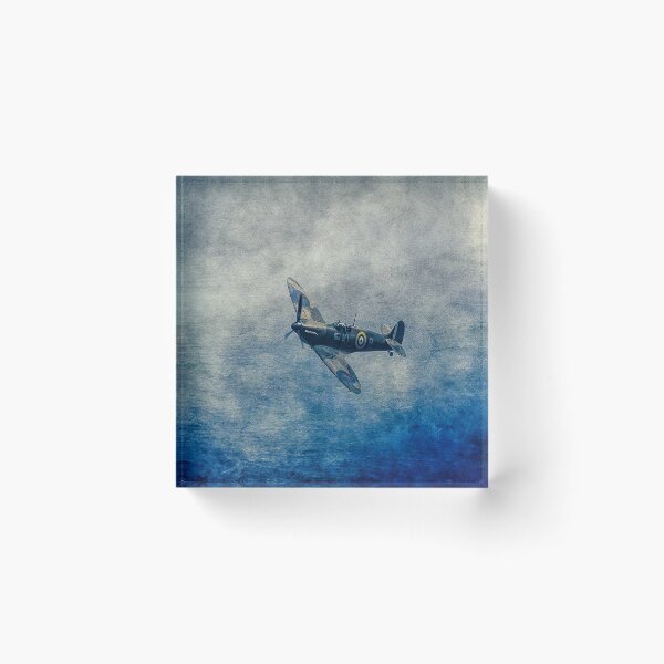 Item preview, Spitfire Sea Art designed and sold by Londonimages.