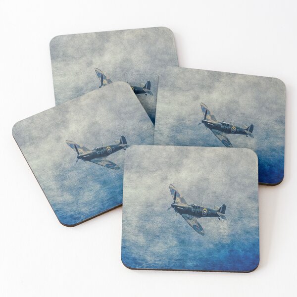 Item preview, Spitfire Sea Art designed and sold by Londonimages.