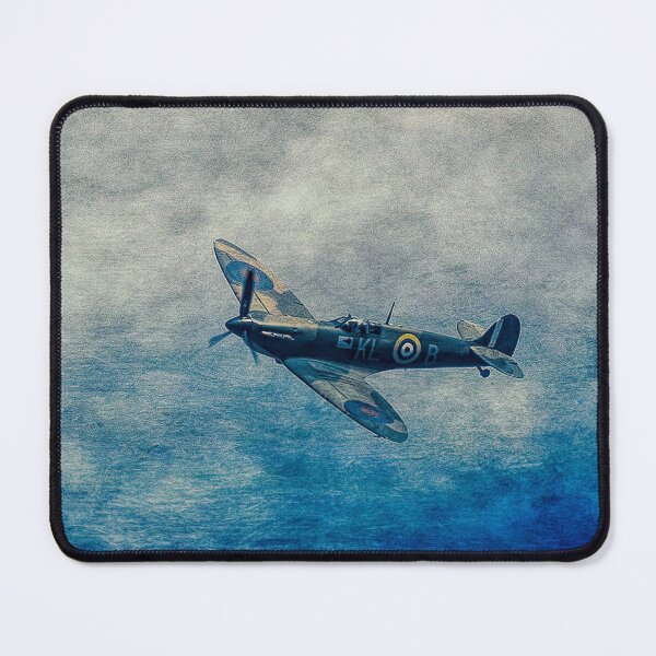 Item preview, Spitfire Sea Art designed and sold by Londonimages.