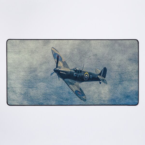 Item preview, Spitfire Sea Art designed and sold by Londonimages.