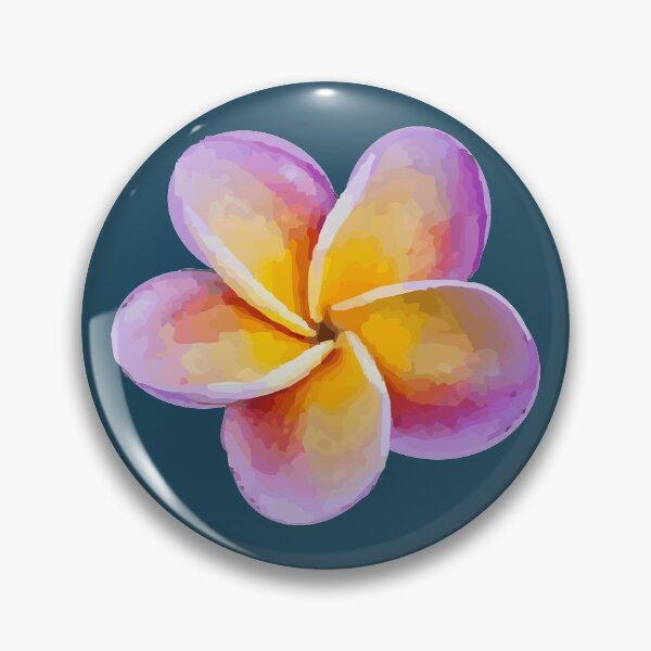 Item preview, colorful cherry blossom designed and sold by oko-designs.