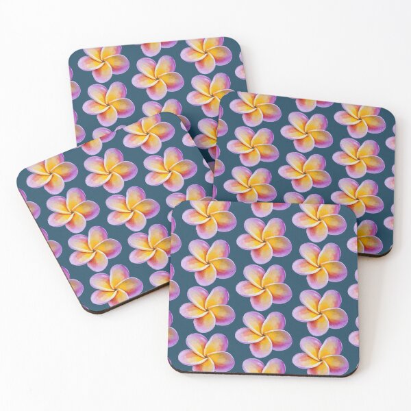 Item preview, colorful cherry blossom designed and sold by oko-designs.