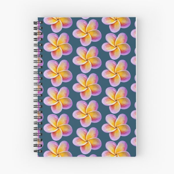 Item preview, colorful cherry blossom designed and sold by oko-designs.