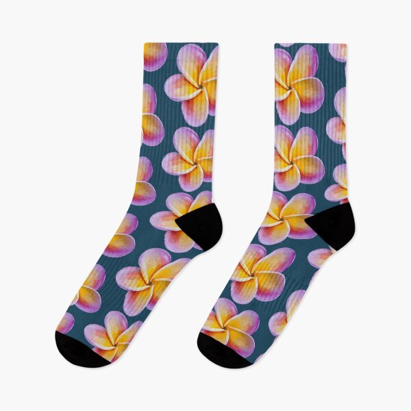 Item preview, colorful cherry blossom designed and sold by oko-designs.