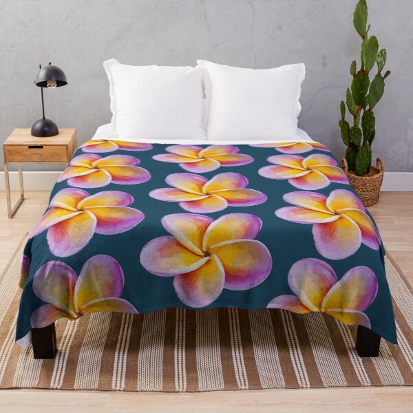 Item preview, colorful cherry blossom designed and sold by oko-designs.