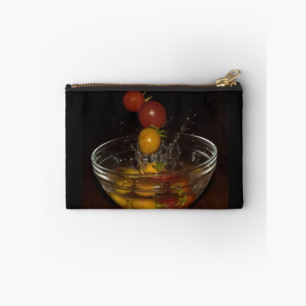 Item preview, Splashing Tomatos designed and sold by emmelined.
