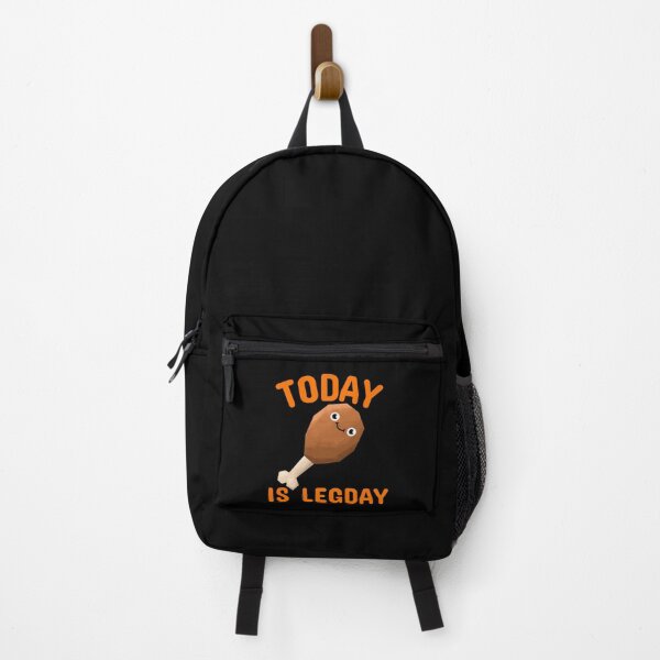 Item preview, TODAY IS LEGDAY THANKSGIVING designed and sold by tiemistico.