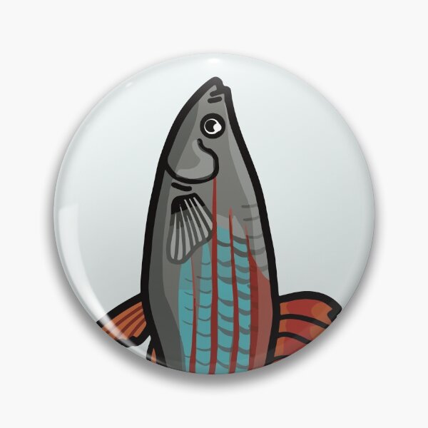 Item preview, Green swordtail - aquadesk designed and sold by Aquadesk.