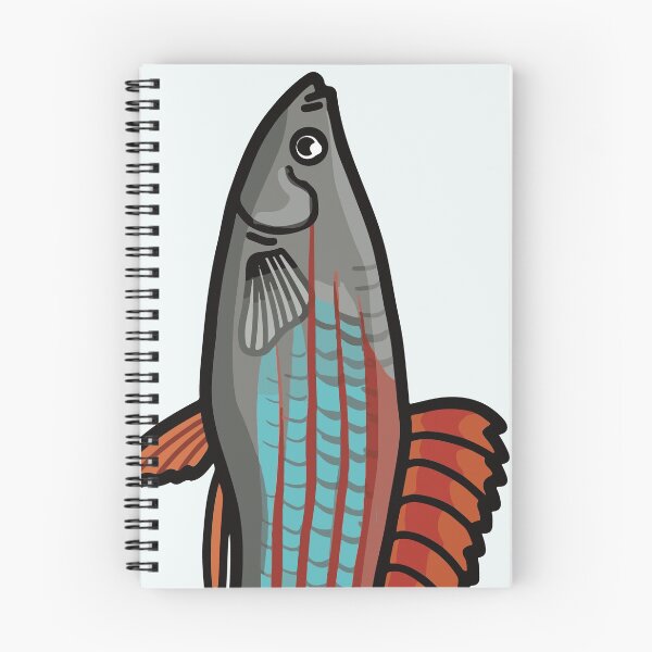 Item preview, Green swordtail - aquadesk designed and sold by Aquadesk.